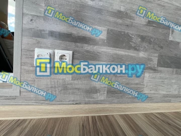 Панорамное остекление заказать под ключ по выгодной цене в Троицке от компании МосБалкон