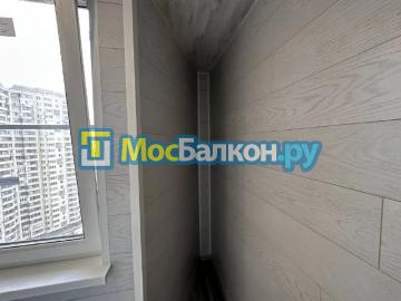 ОКНА ОСТЕКЛЕНИЕ И ОТДЕЛКА БАЛКОНОВ В ЗЮЗИНО