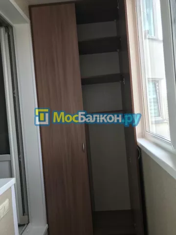 Заказать балкон в Троицке цена от 1320 руб | Остекление балконов и лоджий МосБалкон