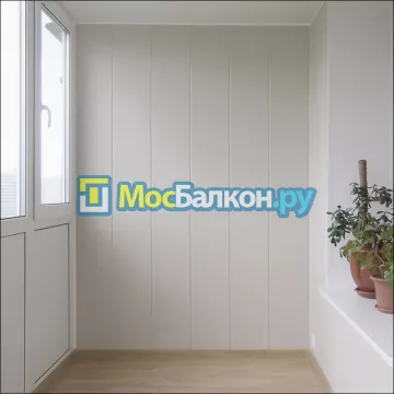 Заказать балкон в Троицке цена от 1320 руб | Остекление балконов и лоджий МосБалкон