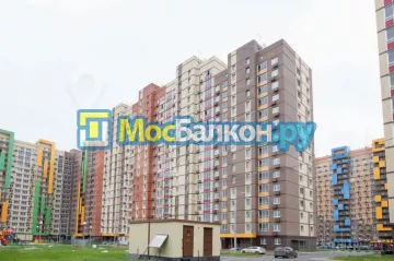 Заказать балкон в Троицке цена от 1320 руб | Остекление балконов и лоджий МосБалкон