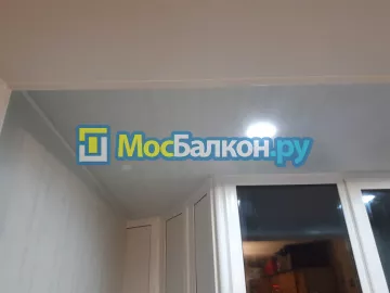 Объединение балкона и лоджии с комнатой в  Троицке