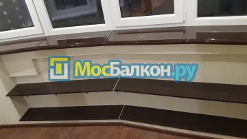 Пластиковые окна в квартиру купить по доступным ценам в Троицке | МосБалкон