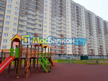 Балкон под ключ в Троицке | Выгодные цены на ремонт и отделку балконов и лоджий под ключ от 2700 руб. в МосБалкон
