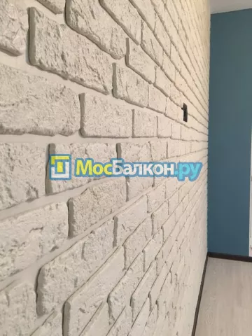 Заказать балкон в Троицке цена от 1320 руб | Остекление балконов и лоджий МосБалкон