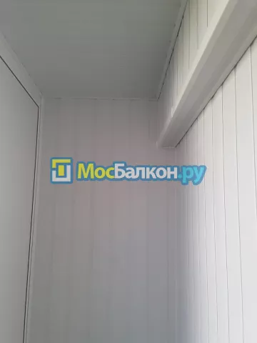 Тёплое остекление балкона в Москве – от 15500 руб/м2 | МосБалкон