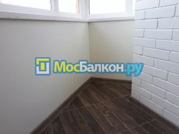 Тёплое остекление балкона в Москве – от 15500 руб/м2 | МосБалкон