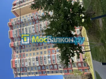 Заказать балкон в Троицке цена от 1320 руб | Остекление балконов и лоджий МосБалкон