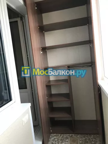 Заказать балкон в Троицке цена от 1320 руб | Остекление балконов и лоджий МосБалкон