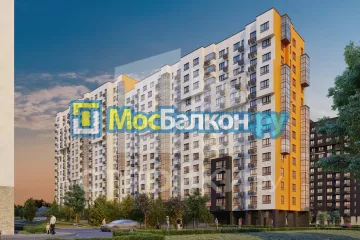 Заказать балкон в Троицке цена от 1320 руб | Остекление балконов и лоджий МосБалкон