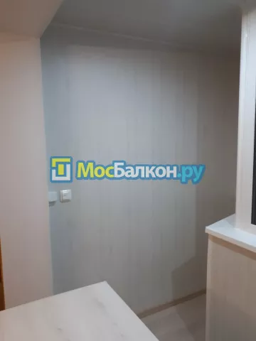 Объединение балкона и лоджии с комнатой в  Троицке