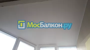 Утепление балкона и лоджии под ключ в Троицке — цены от 150 руб./м² | МосБалкон