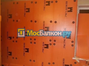 Заказать балкон в Троицке цена от 1320 руб | Остекление балконов и лоджий МосБалкон