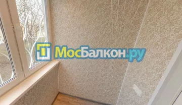 Заказать балкон в Троицке цена от 1320 руб | Остекление балконов и лоджий МосБалкон