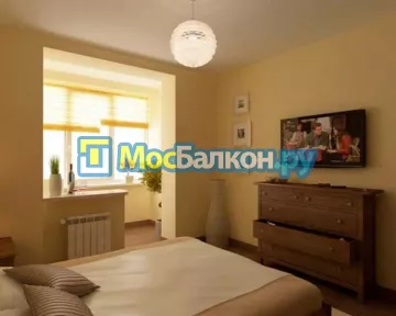 Утепление балкона и лоджии под ключ в Троицке — цены от 150 руб./м² | МосБалкон