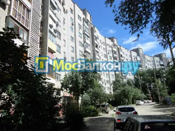 Заказать балкон в Троицке цена от 1320 руб | Остекление балконов и лоджий МосБалкон
