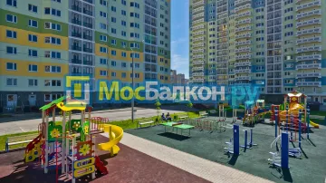Балкон под ключ в Троицке | Выгодные цены на ремонт и отделку балконов и лоджий под ключ от 2700 руб. в МосБалкон