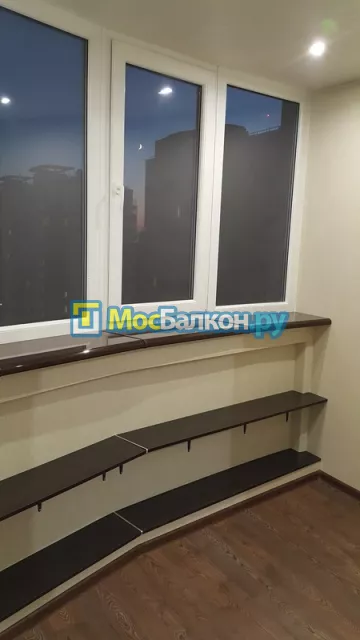 Пластиковые окна в квартиру купить по доступным ценам в Троицке | МосБалкон
