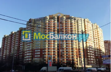 Заказать балкон в Троицке цена от 1320 руб | Остекление балконов и лоджий МосБалкон