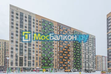 Заказать балкон в Троицке цена от 1320 руб | Остекление балконов и лоджий МосБалкон