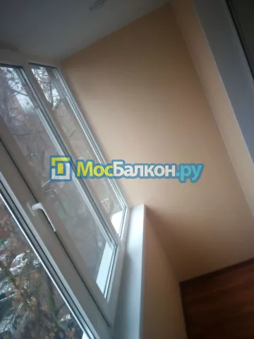 Ремонт балкона в Троицке недорого по лучшей цене от Мосбалкон