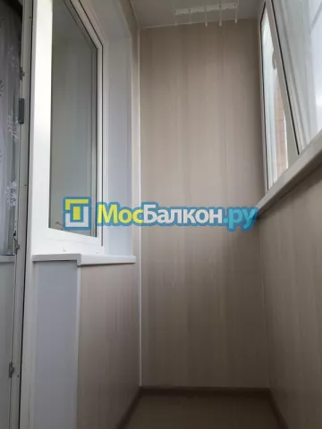 Пластиковые окна в квартиру купить по доступным ценам в Троицке | МосБалкон