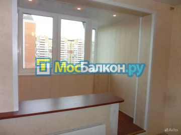 Утепление балкона и лоджии под ключ в Троицке — цены от 150 руб./м² | МосБалкон