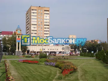 Заказать балкон в Троицке цена от 1320 руб | Остекление балконов и лоджий МосБалкон