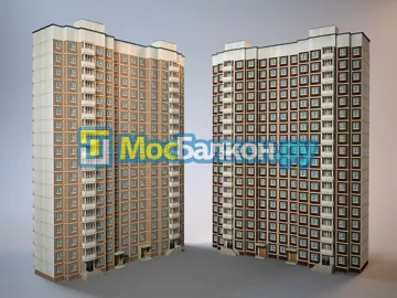 Утепление балкона и лоджии под ключ в Троицке — цены от 150 руб./м² | МосБалкон
