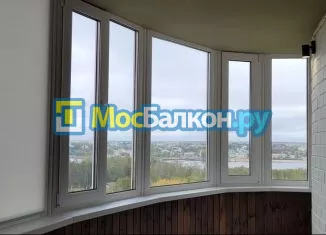 Заказать балкон в Троицке цена от 1320 руб | Остекление балконов и лоджий МосБалкон