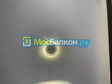 Услуги и дополнительные опции для остекления балконов от компании МосБалкон в Москве