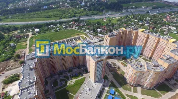 Заказать балкон в Троицке цена от 1320 руб | Остекление балконов и лоджий МосБалкон