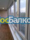 ОСТЕКЛЕНИЕ И ОТДЕЛКА БАЛКОНОВ  ТВЕРСКОЙ РАЙОН