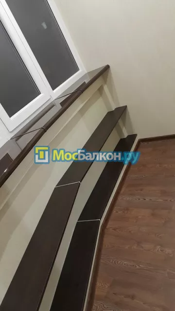 Пластиковые окна в квартиру купить по доступным ценам в Троицке | МосБалкон