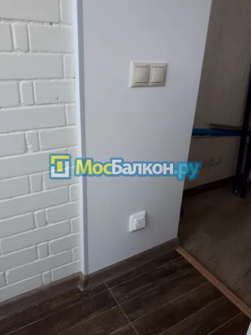 Тёплое остекление балкона в Москве – от 15500 руб/м2 | МосБалкон