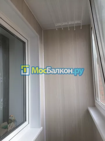 Пластиковые окна в квартиру купить по доступным ценам в Троицке | МосБалкон