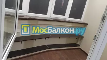 Пластиковые окна в квартиру купить по доступным ценам в Троицке | МосБалкон