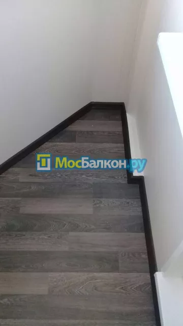 Утепление балкона и лоджии под ключ в Троицке — цены от 150 руб./м² | МосБалкон