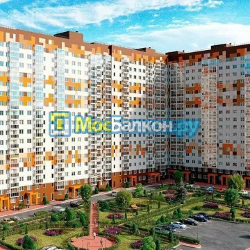 Заказать балкон в Троицке цена от 1320 руб | Остекление балконов и лоджий МосБалкон