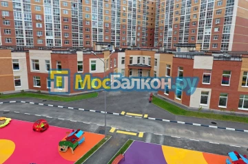 Заказать балкон в Троицке цена от 1320 руб | Остекление балконов и лоджий МосБалкон