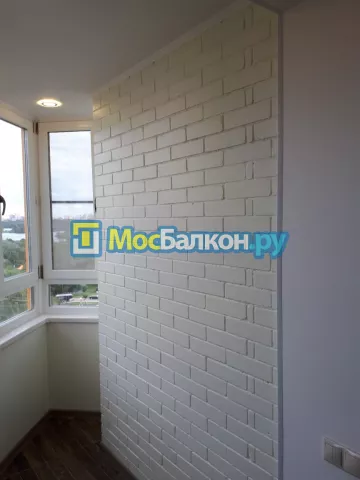 Тёплое остекление балкона в Москве – от 15500 руб/м2 | МосБалкон