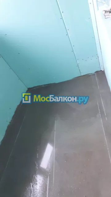 Пластиковое остекление лоджий под ключ по доступным ценам в Троицке | МосБалкон