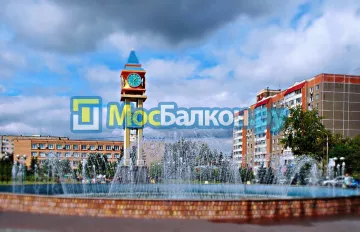 Заказать балкон в Троицке цена от 1320 руб | Остекление балконов и лоджий МосБалкон