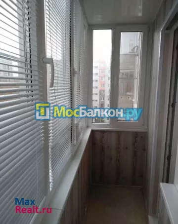 Заказать балкон в Троицке цена от 1320 руб | Остекление балконов и лоджий МосБалкон