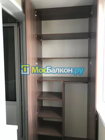 Заказать балкон в Троицке цена от 1320 руб | Остекление балконов и лоджий МосБалкон
