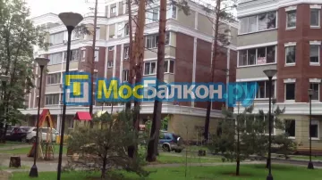 Заказать балкон в Троицке цена от 1320 руб | Остекление балконов и лоджий МосБалкон