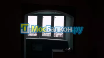 Отделка балконов в Троицке | Отделка балконов и лоджий и обшивка под ключ в МосБалкон