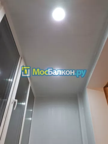 Объединение балкона и лоджии с комнатой в  Троицке