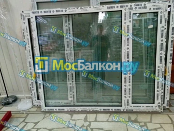 Пластиковые окна купить в Троицке по низким ценам на сайте Мосбалкон.ру