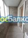 Заказать балкон в Троицке цена от 1320 руб | Остекление балконов и лоджий МосБалкон